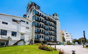 Hotel Les Champs Hualien